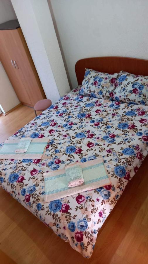 Apartmani Bakule Пештани Экстерьер фото
